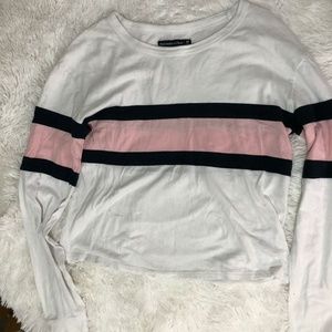 Abercrombie & Fitch XS Long sleeve shirt